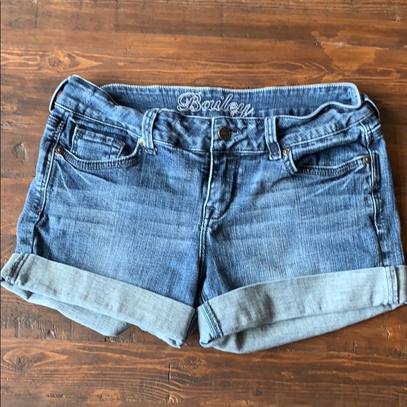 dELiA*s Pants - 3/$15 dELiA*s Bailey Short Size 9/10